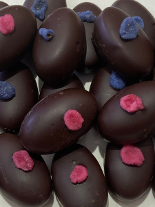 (image for) Loose chocolates