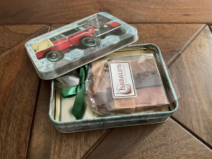 (image for) 4x4 Off Road Fudge Tin