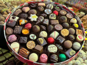 (image for) Christmas Extravaganza Box