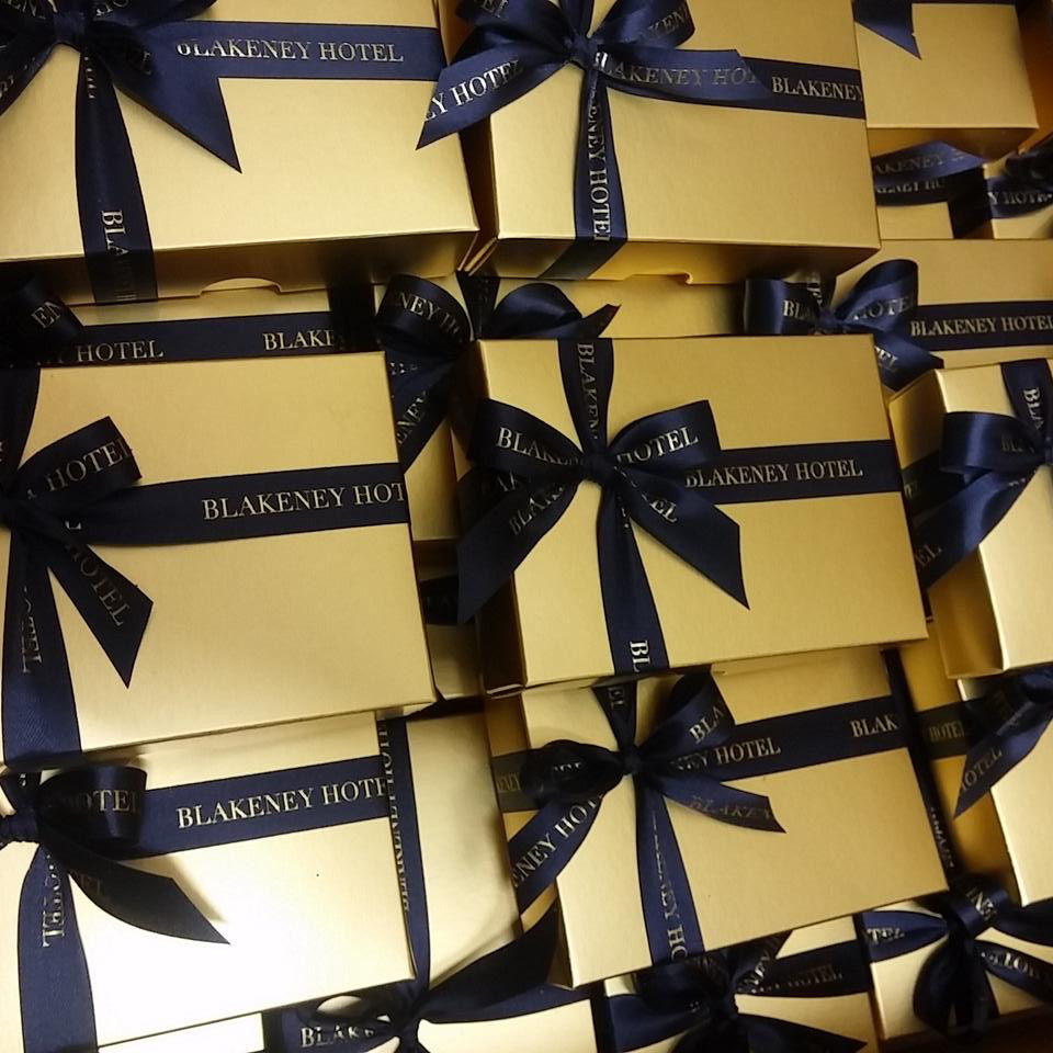 Chocolate Selection Box