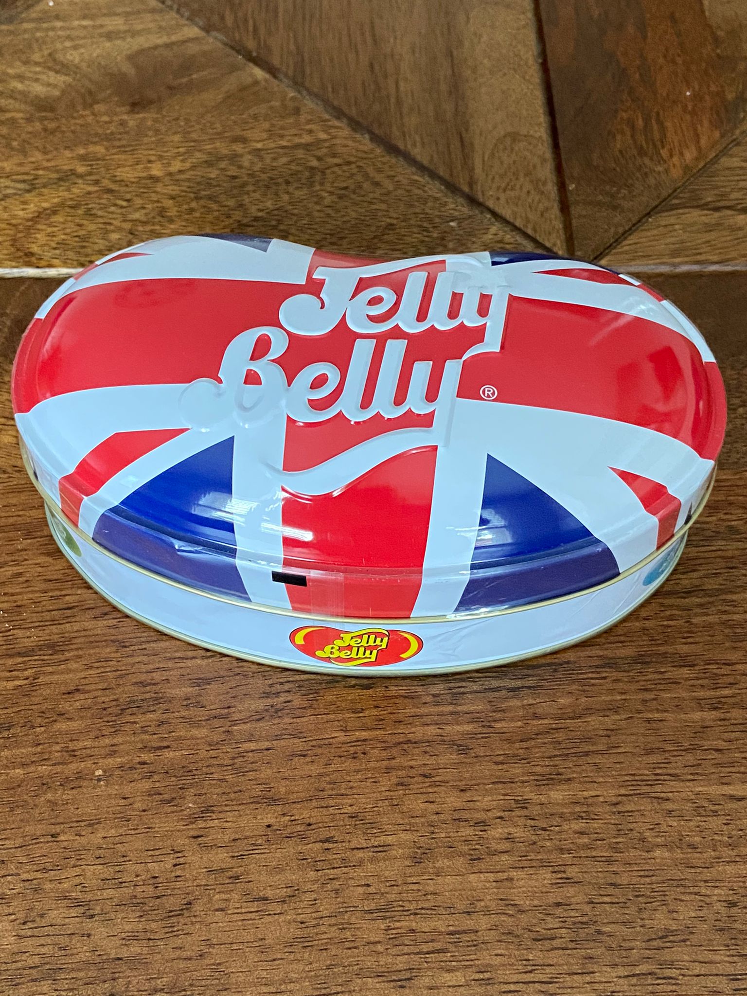 Jelly Belly
