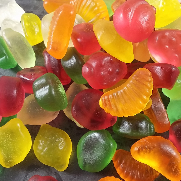 (image for) Sugar Free Fruit Jellies - Click Image to Close