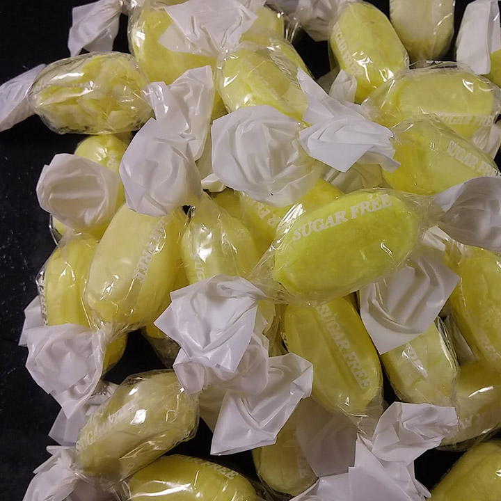 (image for) Sugar Free Sherbet Lemons - Click Image to Close