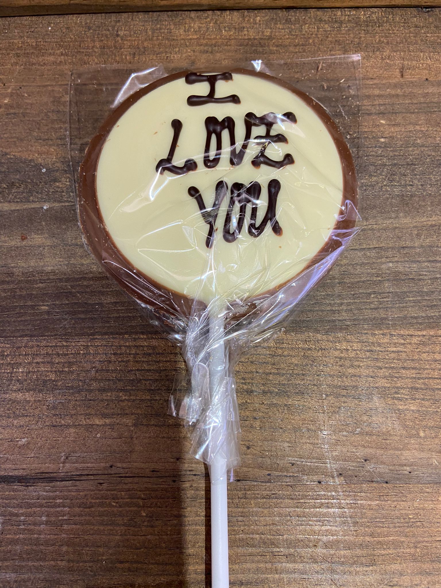 I Love You