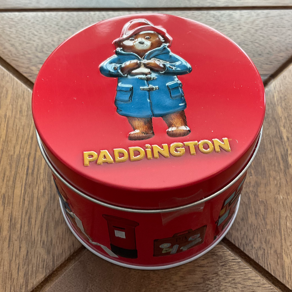 Paddington VEGAN Gummy Sweets