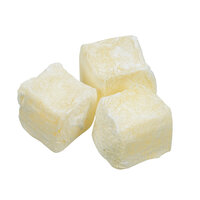 (image for) Lemon Turkish Delight TD00