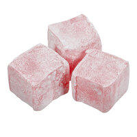 (image for) Rose Turkish Delight