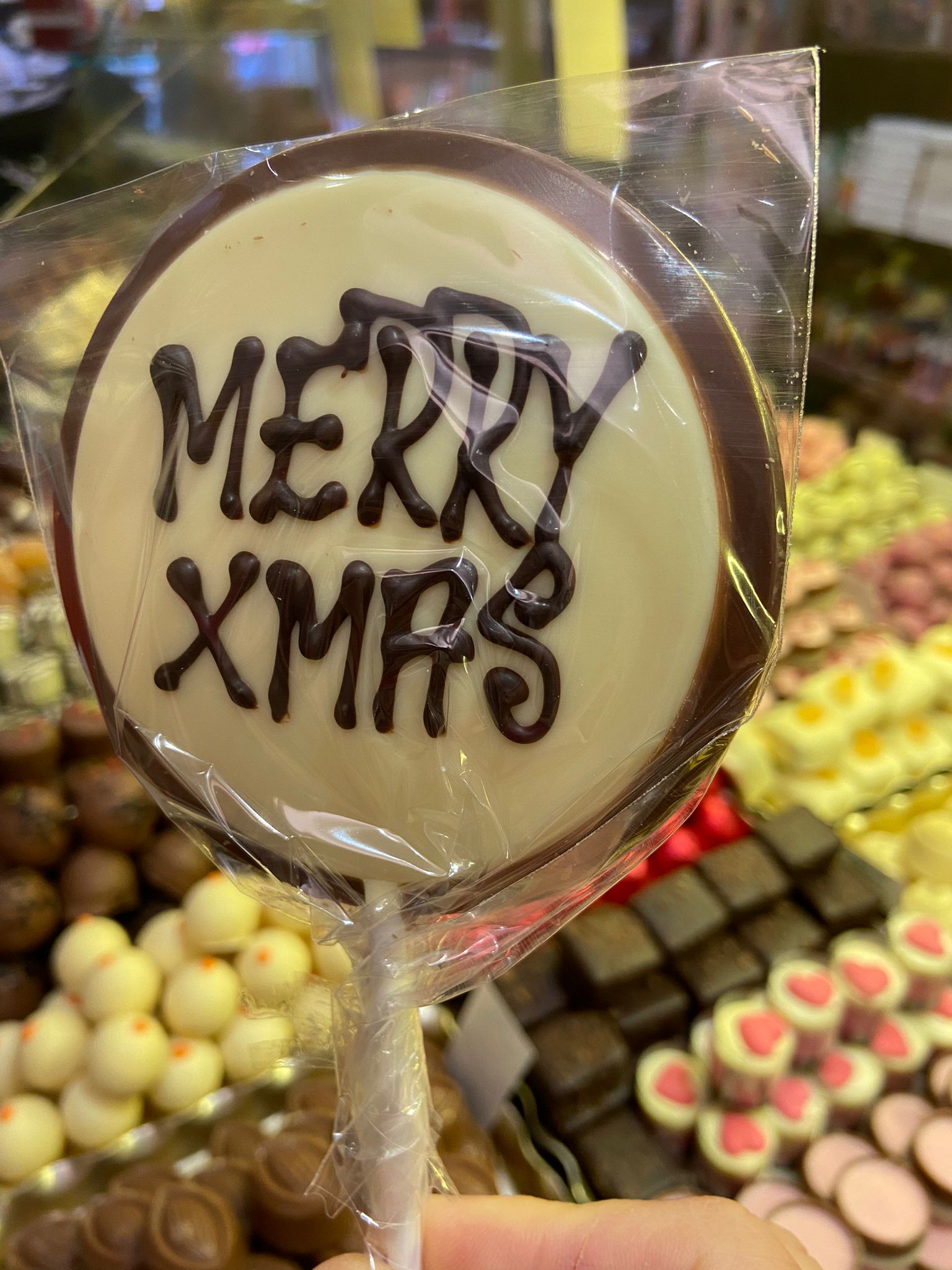 Merry Xmas
