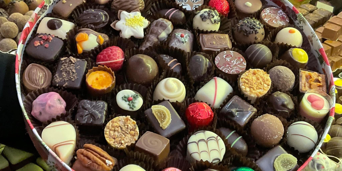Christmas & Winter Treats
